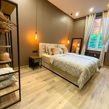 Chambéry La Cosy Factory - Centre Historique 아파트 외부 사진