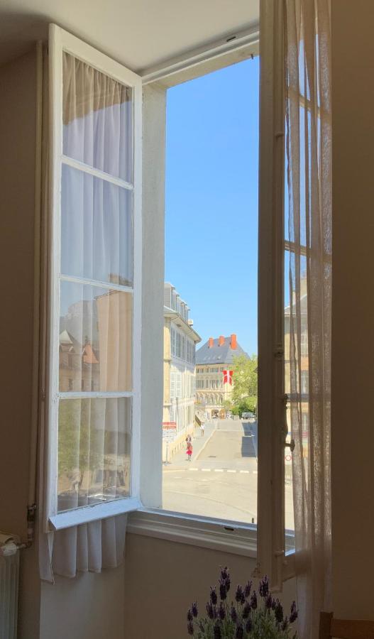 Chambéry La Cosy Factory - Centre Historique 아파트 외부 사진