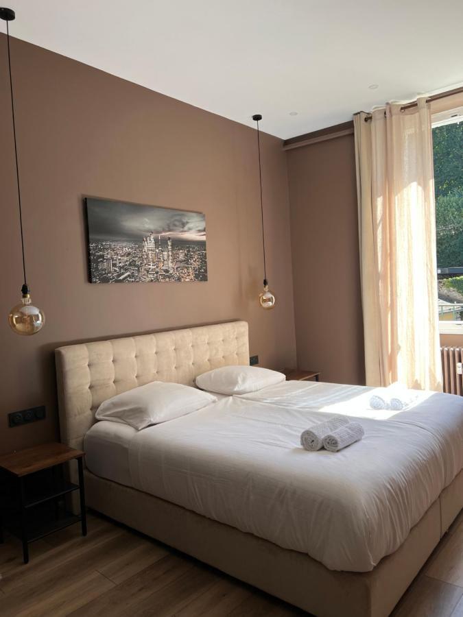 Chambéry La Cosy Factory - Centre Historique 아파트 외부 사진
